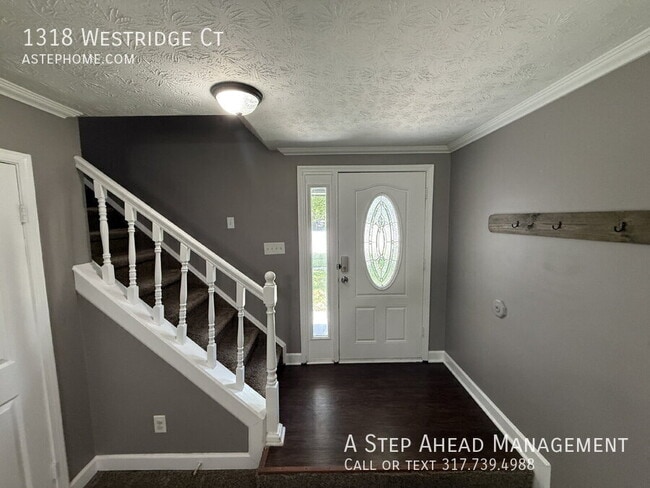 Building Photo - 1318 Westridge Ct