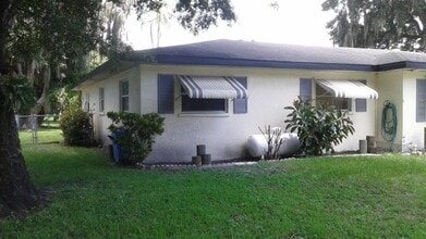 Building Photo - Rountree House