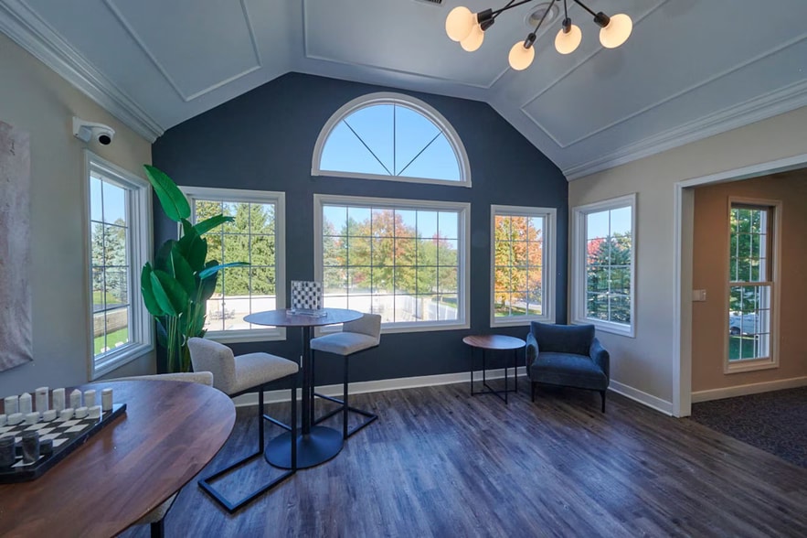 Clubhouse - 7197 W Cross Creek Trl
