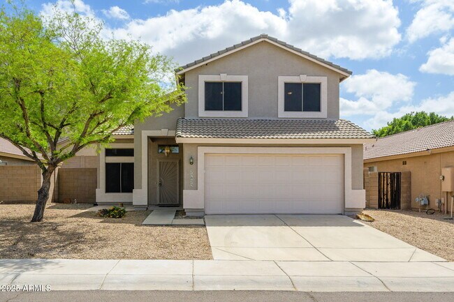 Building Photo - 25825 N 65th Ave