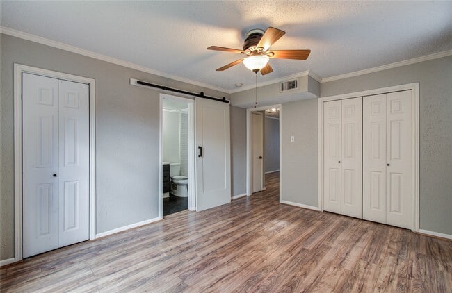 Building Photo - 6410 Del Monte Dr