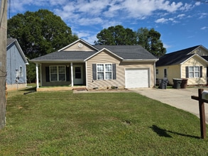 Building Photo - 207 Guerrant St