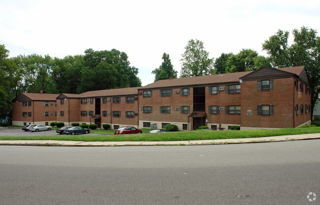 Building Photo - Maryland Apartments