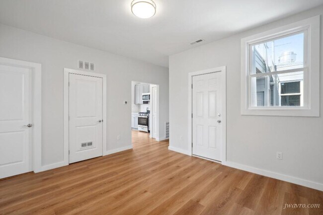Building Photo - 5010 Geary Blvd