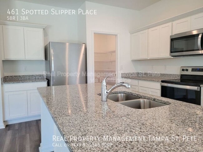 Building Photo - 461 Spotted Slipper Pl