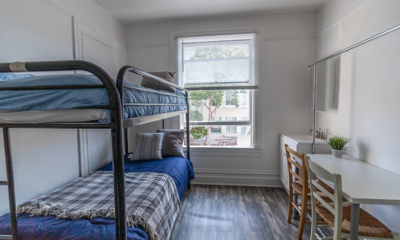 Building Photo - 524 Columbus Ave