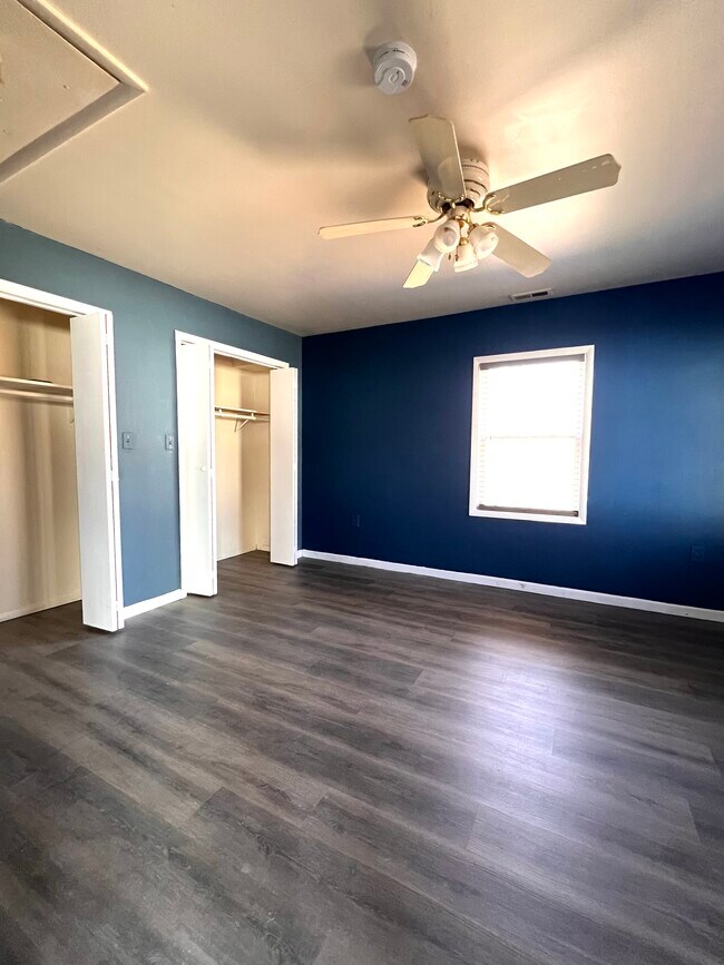 Bedroom - 1867 Payson Rd