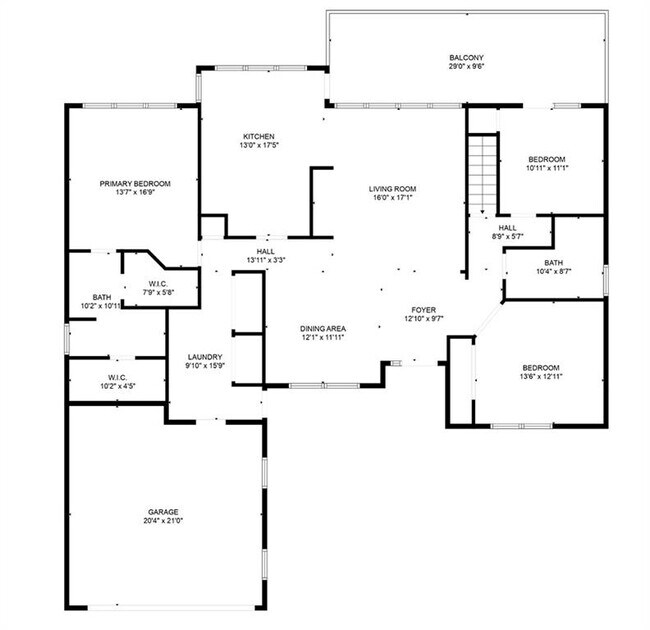 Building Photo - 44 Devizis Dr