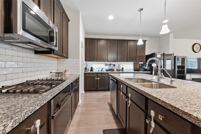 Building Photo - 3018 Gabriel Michael Ct