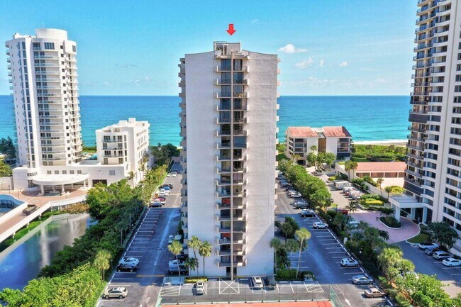 Building Photo - 4200 N Ocean Dr
