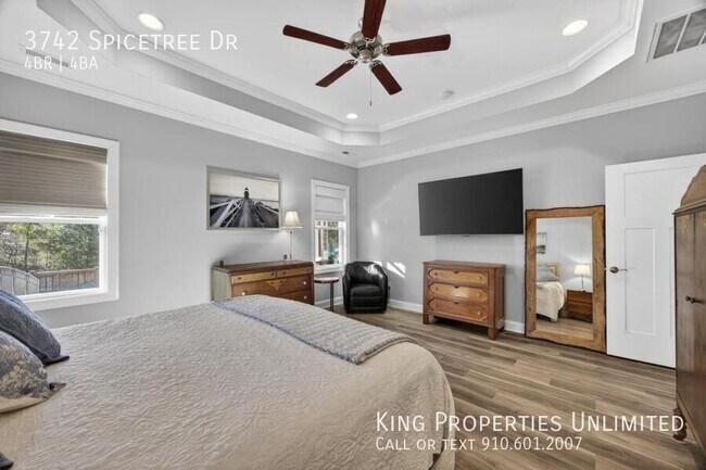 Building Photo - 3742 Spicetree Dr