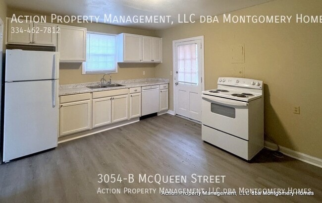 Building Photo - 3054 McQueen St