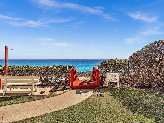 Building Photo - 4200 N Ocean Dr