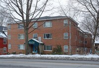 Building Photo - Atherton House