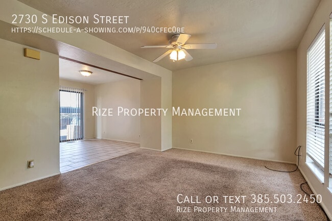 Building Photo - 2730 S Edison St