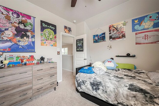 Building Photo - 1317 Mount Bassie Trl