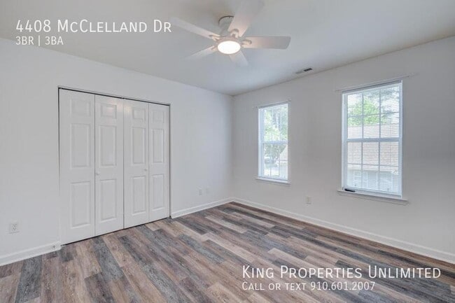 Building Photo - 4408 McClelland Dr