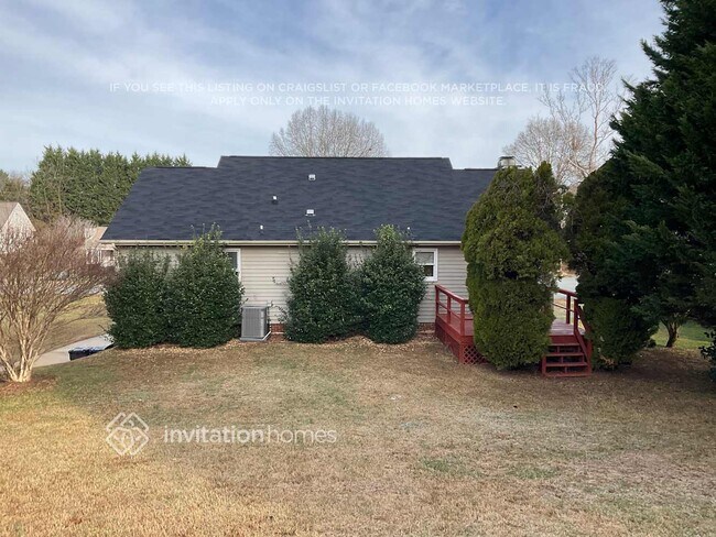 Building Photo - 3868 Crusade Dr