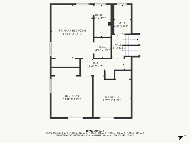 Building Photo - 405 S Montclaire Dr