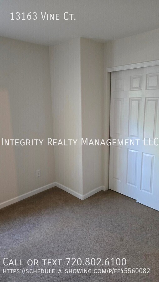 Building Photo - 13163 Vine Ct