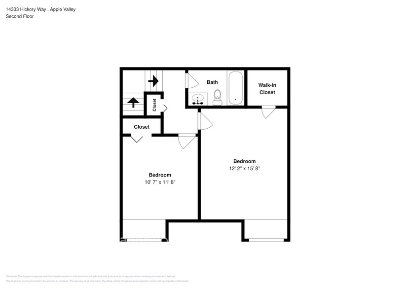 Building Photo - 14333 Hickory Way