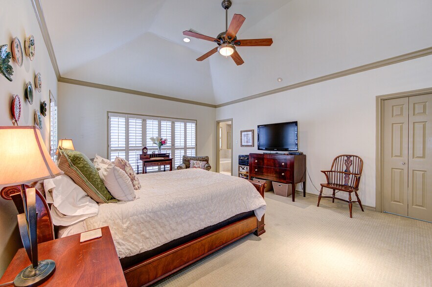 Primary Bedroom - 6811 Staffordshire