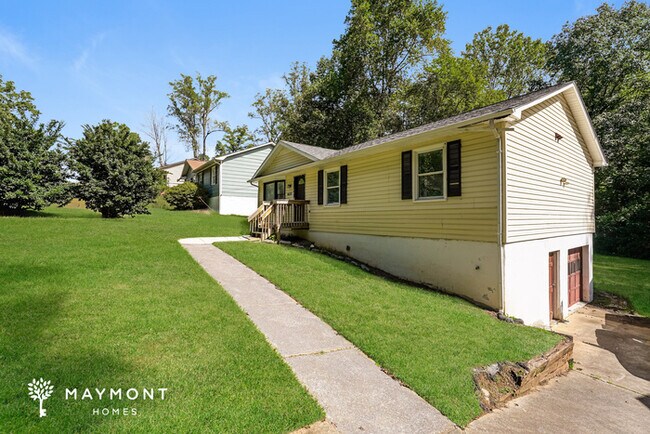 Building Photo - 3-Bedroom Home in Winston Salem, NC