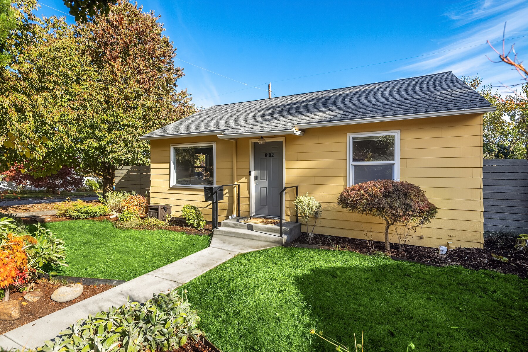 Building Photo - 8102 13th Ave SW