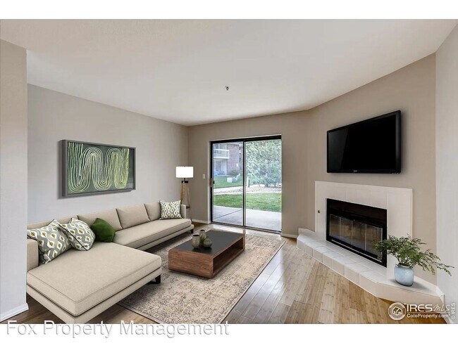 Building Photo - 2 br, 2 bath House - 575 Manhattan Drive U...