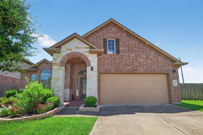 Building Photo - 13935 Manobrook Ct