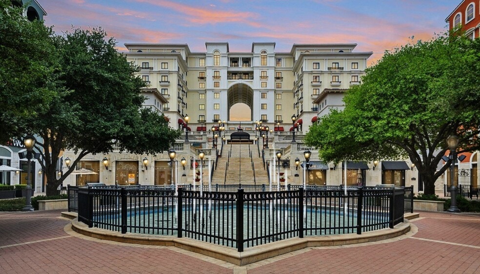 Primary Photo - Paseo Residences at Eilan