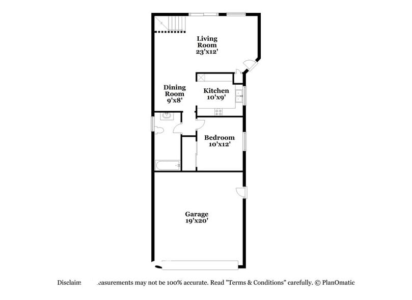 Building Photo - 2718 W Brooks St