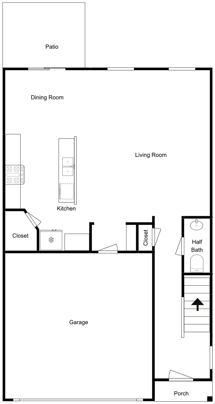 Building Photo - 331 Crooked Pne Ct