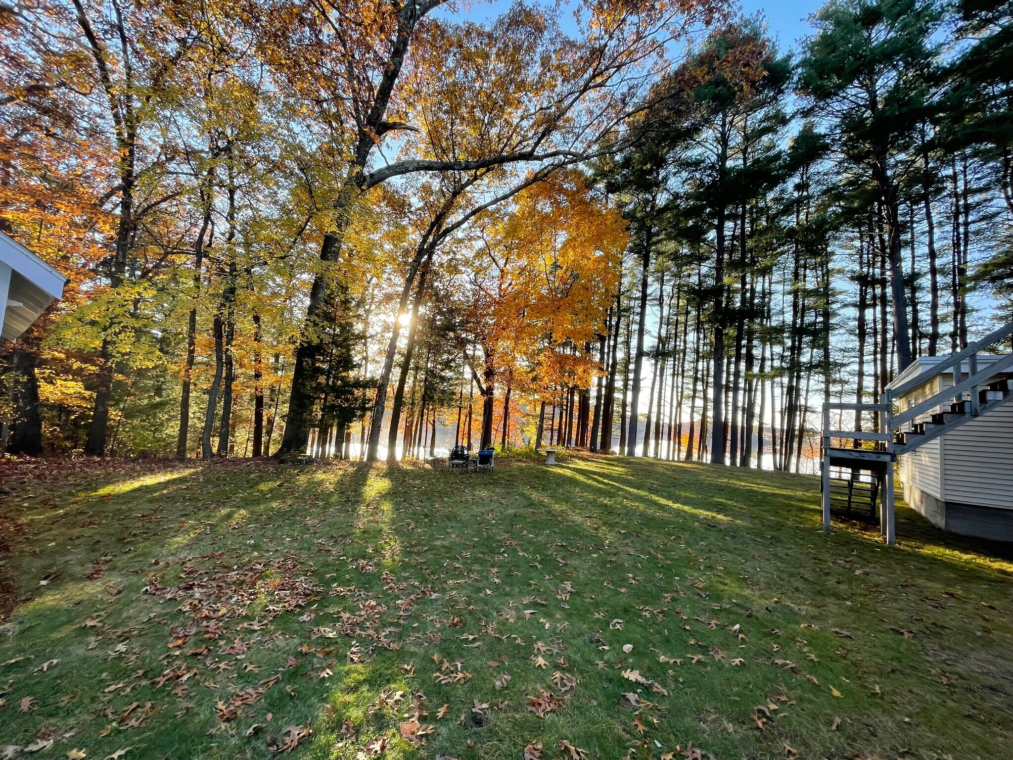 Building Photo - 122 W Central St