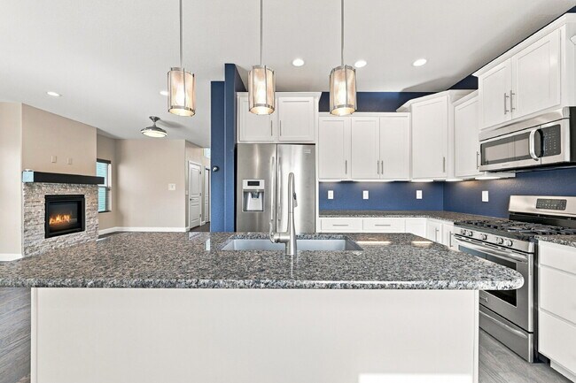 Building Photo - $2,745.95, 4 bed, 3.5 bath, located in Colorado Springs with Central AC