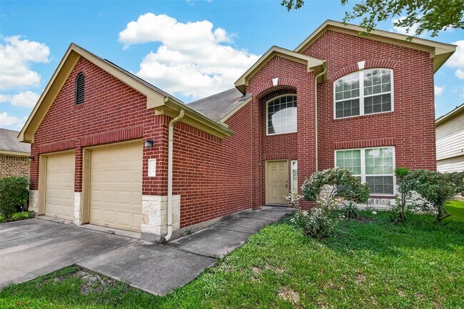 Building Photo - 3519 Lilac Ranch Dr