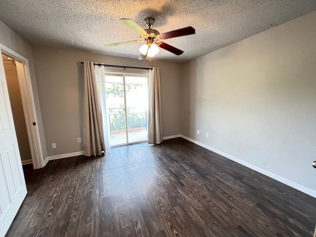 Building Photo - 1 bedroom remodeled with a fireplace & bal...