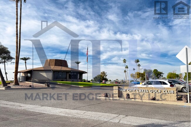 Building Photo - 2Bed/2Bath Home in 55+ Community in Sun Ci...