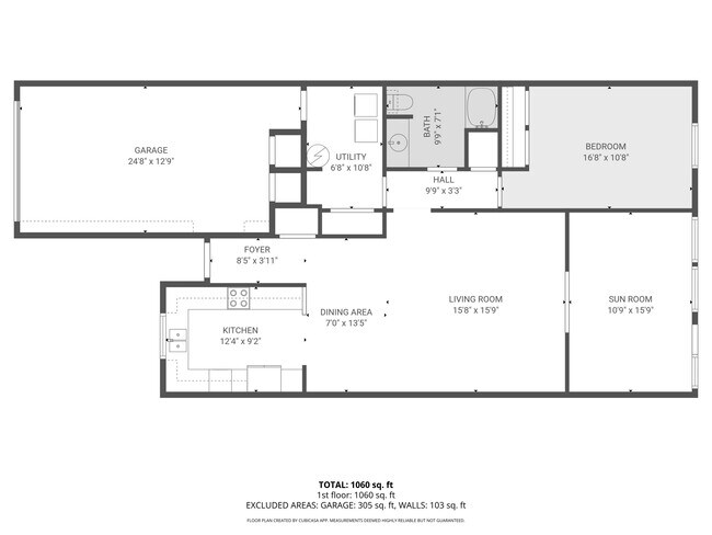 Building Photo - 5304 Caring Cove