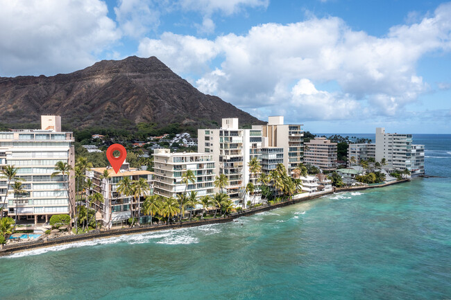 Building Photo - 2987 Kalakaua Ave