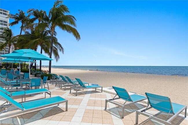Building Photo - 4280 Galt Ocean Dr