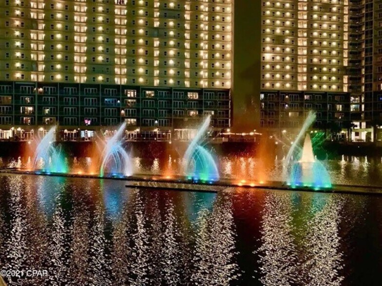 Celebration Every Evening - 9860 S Thomas Dr