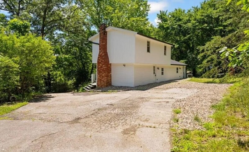 Building Photo - 5425 Budd Rd