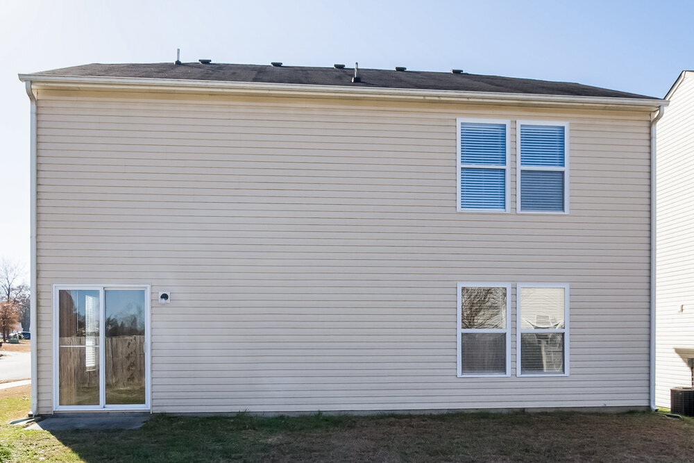 Building Photo - 841 Chastain Ave