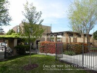 Building Photo - 12621 Lomas Blvd NE