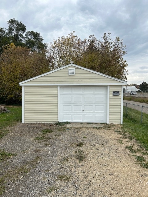 Building Photo - 1402 N Virginia St