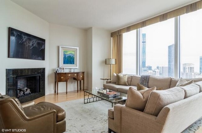 Building Photo - 401 N Wabash Ave