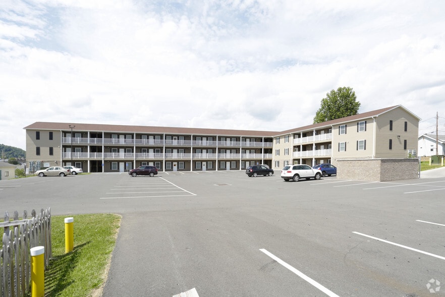 Timothy Place 440 Kensington Ave WV 26505 Apartment Finder