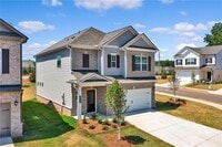 Building Photo - 3631 Village Vw