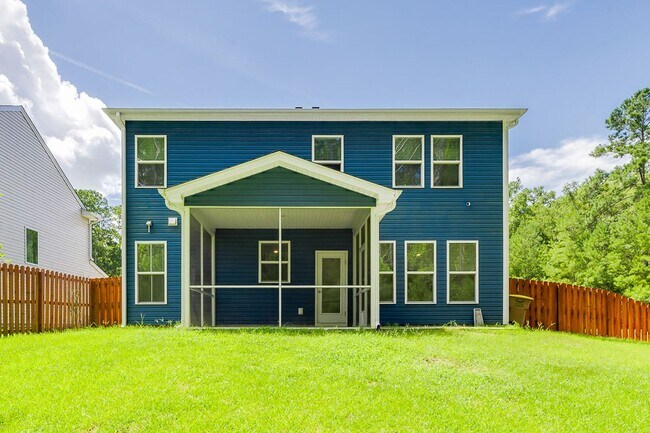 Building Photo - Beautiful Four Bedroom Home Now Available ...